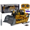 Remote Controlled Bulldozer 2.4G Remote Control Moving Bucket