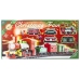 Kids Childrens Train Set 430cm Railtracks