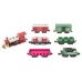 Kids Childrens Train Set 430cm Railtracks