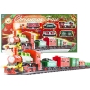 Kids Childrens Train Set 430cm Railtracks