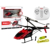 RC Helicopter S5H SYMA 2.4G Red