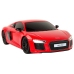 Car R/C Audi R8 1:24 Rastar Red