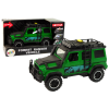 Off-Road Car 1:14 Lights Sound Green