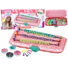 Bracelet Making Kit Pink Box