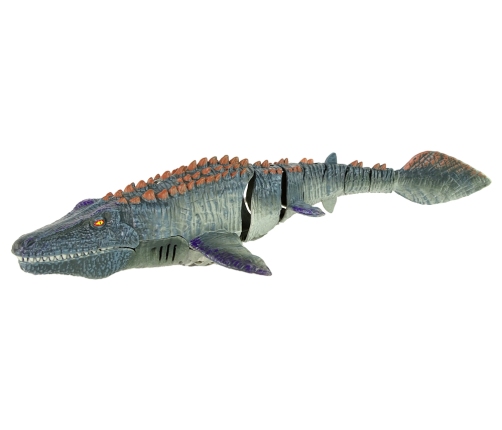 Remote Controlled Sea Mosasaurus Floating RC