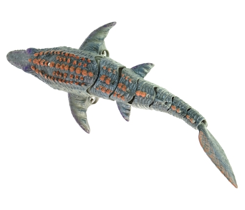 Remote Controlled Sea Mosasaurus Floating RC