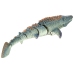 Remote Controlled Sea Mosasaurus Floating RC