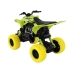 XC Quad Vehicle Friction Drive Green