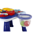 Educational Table 2in1 Sea Animals Basket Balls 32cm x 25.5cm x 23cm