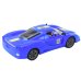 Remote Control Sports Car 1:16 R/C Blue