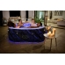 Inflatable Spa 180 x 180 x 66cm Bestway 60261