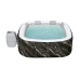 Inflatable Spa 180 x 180 x 66cm Bestway 60261