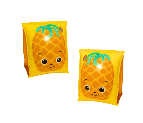 Bestway Ananas Swimming Sleeves 32042