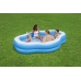 Bestway Inflatable Pool 270 x 198 x 51 cm 54409