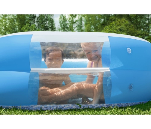 Bestway Inflatable Pool 270 x 198 x 51 cm 54409