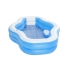 Bestway Inflatable Pool 270 x 198 x 51 cm 54409