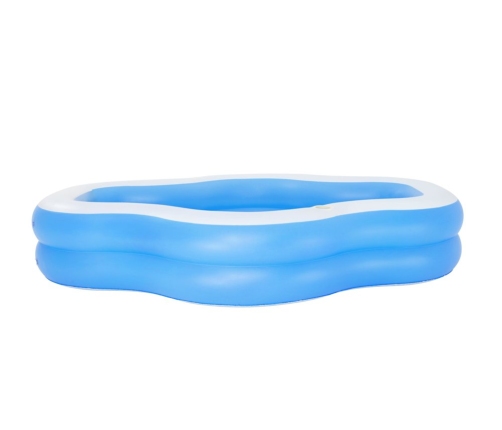 Bestway Inflatable Pool 270 x 198 x 51 cm 54409