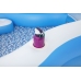 Bestway Inflatable Pool 270 x 198 x 51 cm 54409