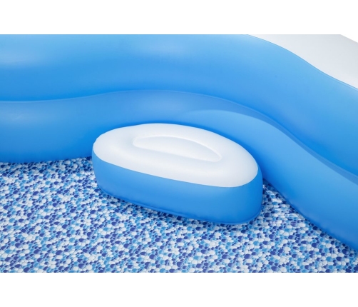 Bestway Inflatable Pool 270 x 198 x 51 cm 54409