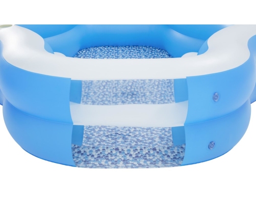 Bestway Inflatable Pool 270 x 198 x 51 cm 54409