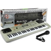 MQ807 Keyboard USB Input Microphone Included