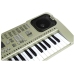 MQ807 Keyboard USB Input Microphone Included