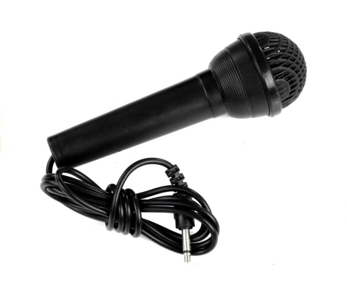 MQ807 Keyboard USB Input Microphone Included