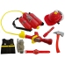 Battery Fireman Kit with Accessories