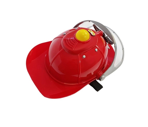 Battery Fireman Kit with Accessories