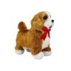 Interactive Dog Cavalier Spaniel Moves, Barks