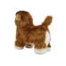 Interactive Dog Cavalier Spaniel Moves, Barks