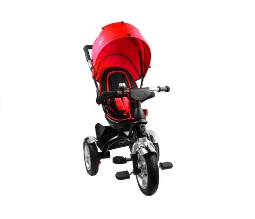 Tricycle Bike PRO500 - Red