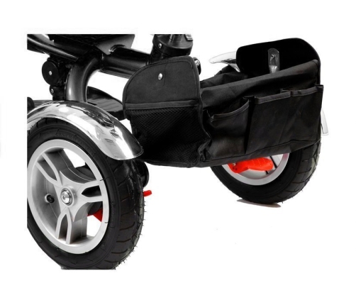 Tricycle Bike PRO500 - Red