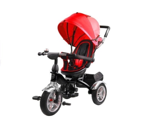 Tricycle Bike PRO500 - Red