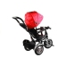 Tricycle Bike PRO500 - Red