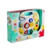 Childrens Educational 2in1 Table & Panel