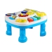 Childrens Educational 2in1 Table & Panel