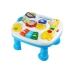 Childrens Educational 2in1 Table & Panel