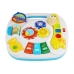 Childrens Educational 2in1 Table & Panel