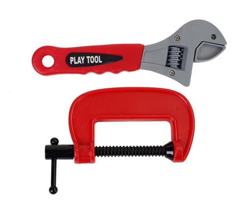 DIY Craftsman Tool Set Drill Hammer