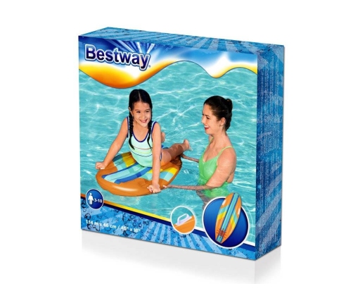 Inflatable Board 114 x 46 cm Bestway 42046