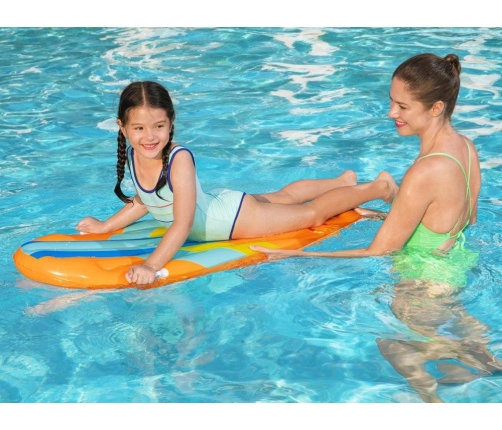 Inflatable Board 114 x 46 cm Bestway 42046