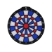 Dartboard Darts