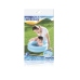 Inflatable pool Paddling pool 61 cm x 15 cm Bestway 51061