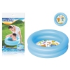 Inflatable pool Paddling pool 61 cm x 15 cm Bestway 51061