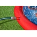 Inflatable Paddling Pool Mat With Fountain Spider-man 165 cm Bestway 98792