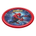 Inflatable Paddling Pool Mat With Fountain Spider-man 165 cm Bestway 98792