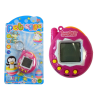 Tamagotchi Pink Electronic Pet Game