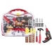 Big 22 PCS Tool Set Kit DIY Mechanic In A Suitcase Creative Construction Toy