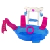 Baby Doll Accessories Swimming Pool Slide